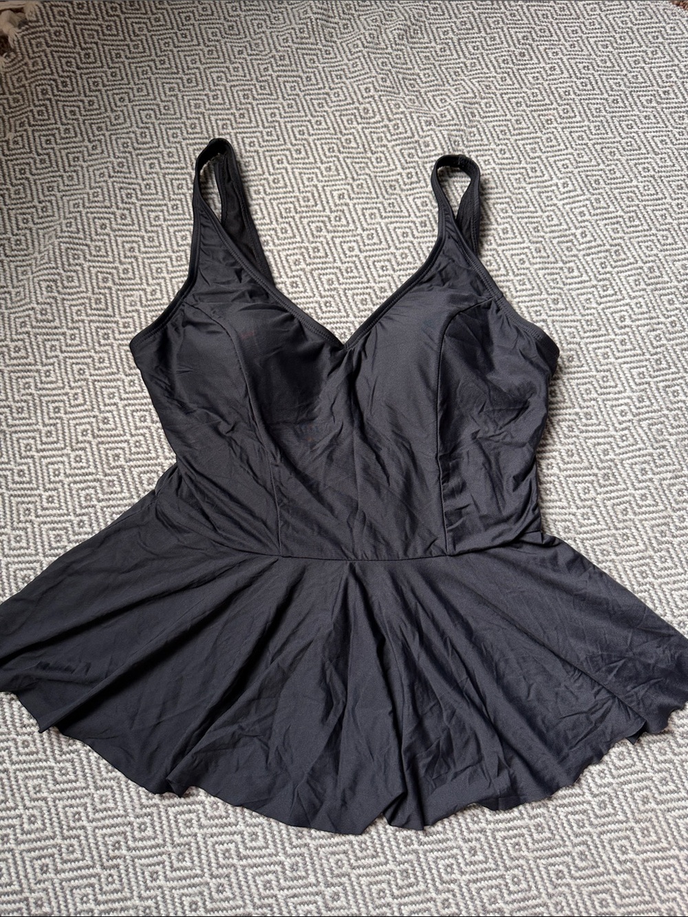 Women's Swim Tankini